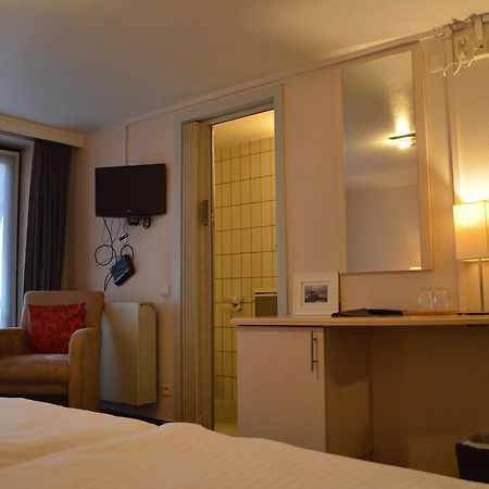 Hotel Honfleur 미들케르케 외부 사진