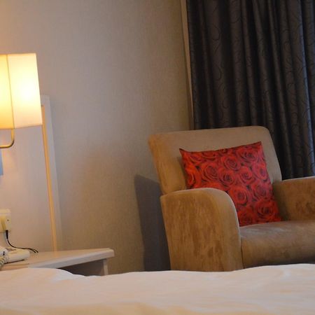 Hotel Honfleur 미들케르케 외부 사진