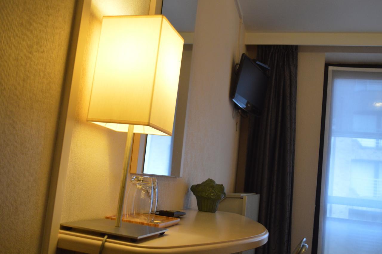 Hotel Honfleur 미들케르케 외부 사진