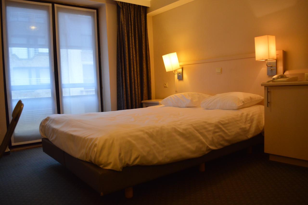 Hotel Honfleur 미들케르케 외부 사진