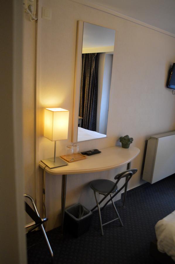 Hotel Honfleur 미들케르케 외부 사진