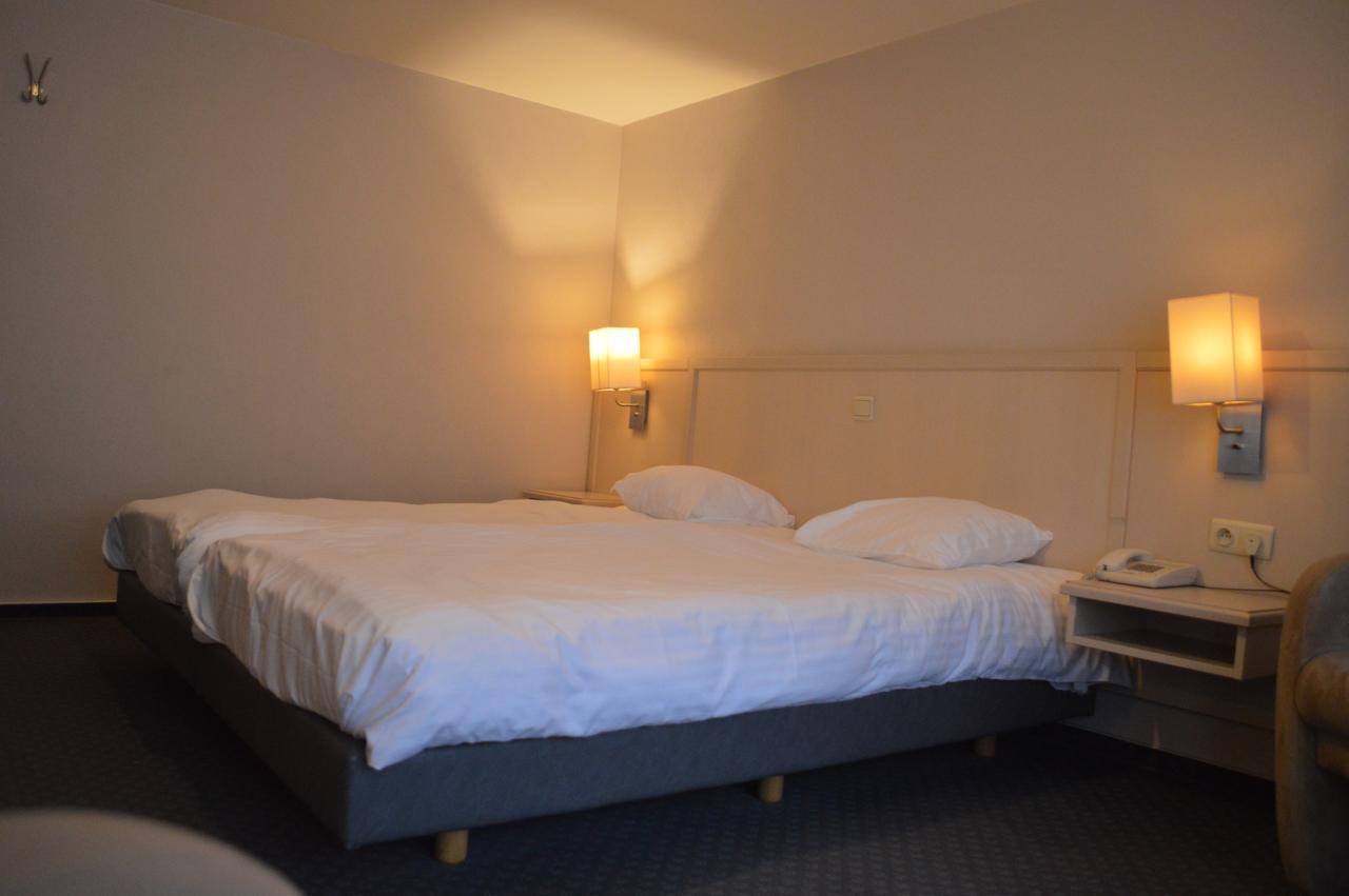 Hotel Honfleur 미들케르케 외부 사진