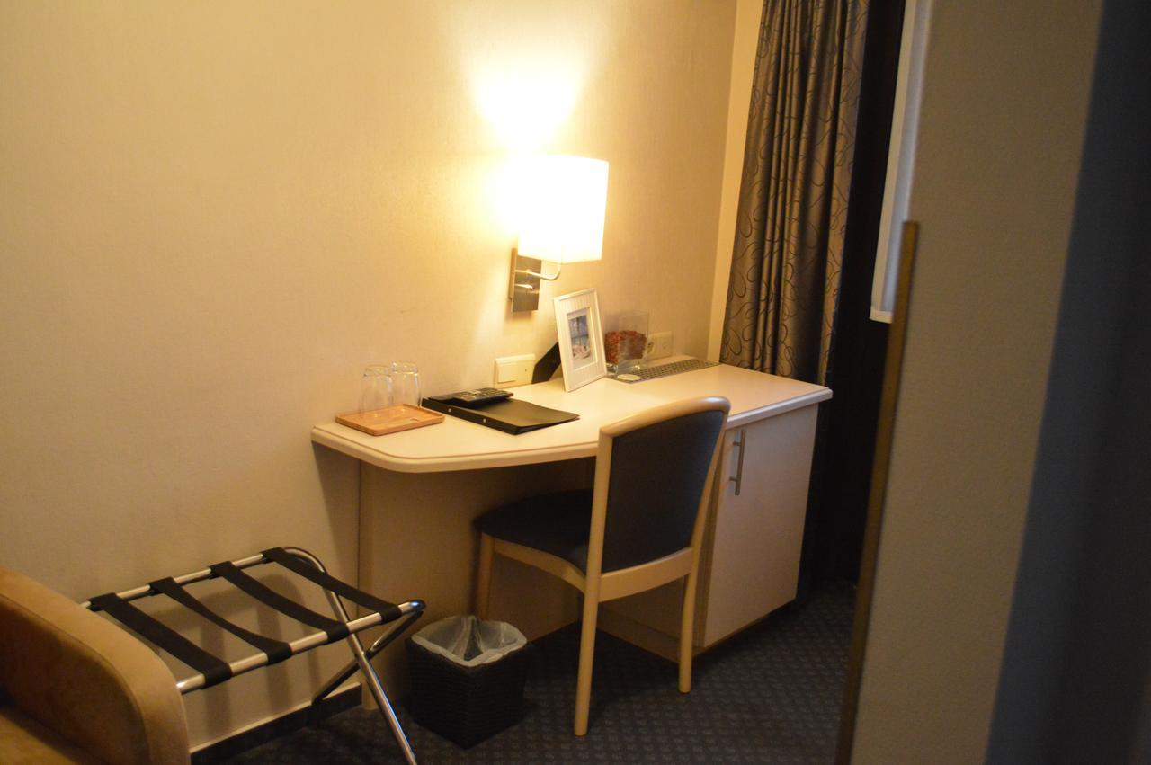 Hotel Honfleur 미들케르케 외부 사진