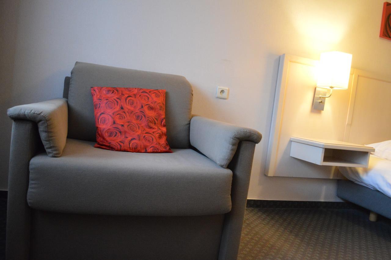 Hotel Honfleur 미들케르케 외부 사진
