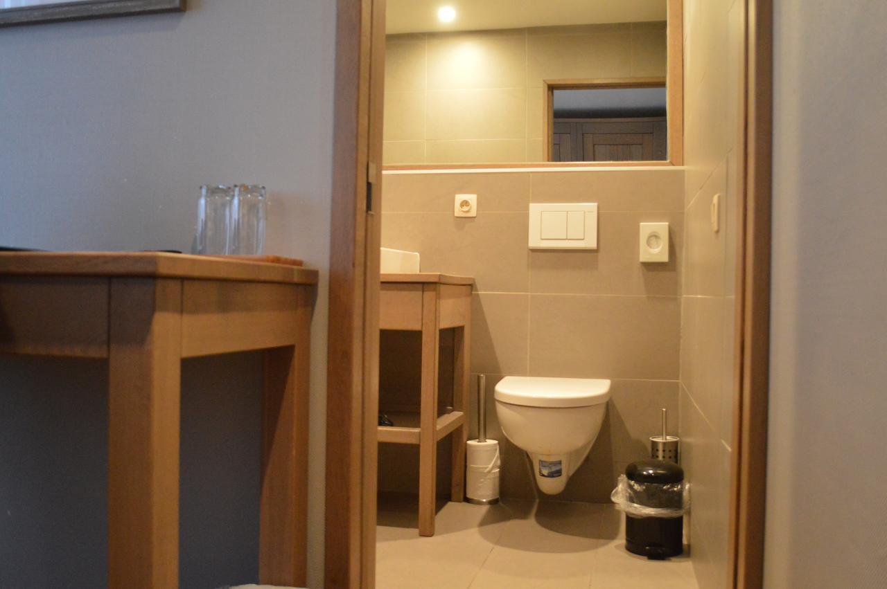 Hotel Honfleur 미들케르케 외부 사진