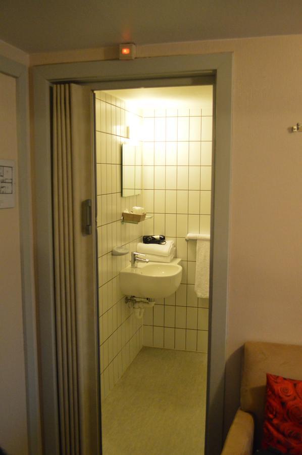 Hotel Honfleur 미들케르케 외부 사진