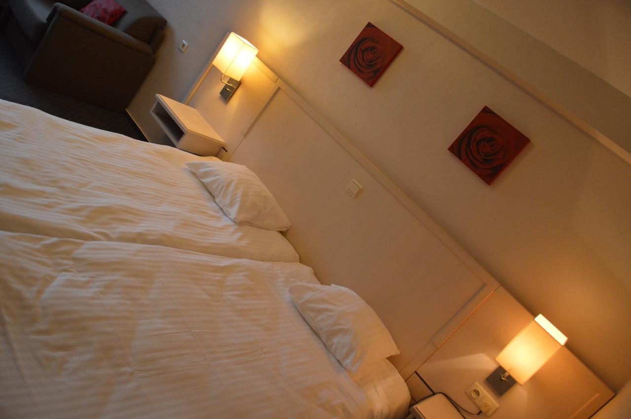 Hotel Honfleur 미들케르케 외부 사진