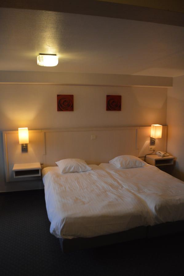 Hotel Honfleur 미들케르케 외부 사진