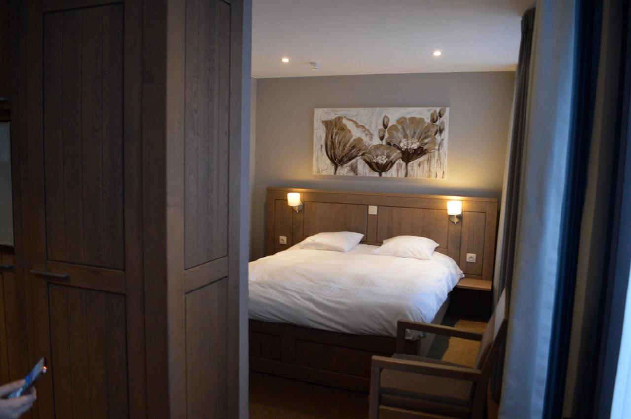 Hotel Honfleur 미들케르케 외부 사진