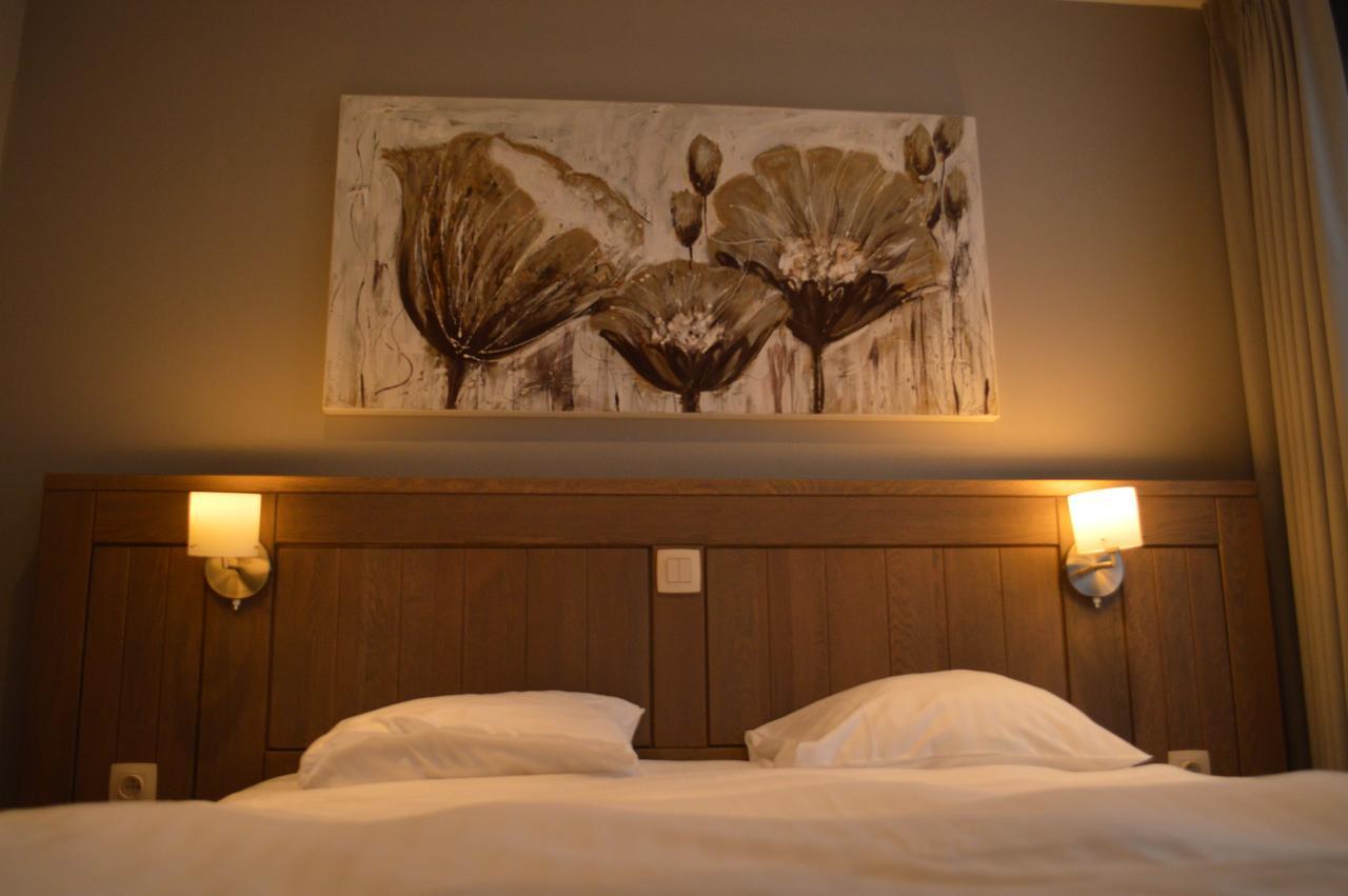 Hotel Honfleur 미들케르케 외부 사진