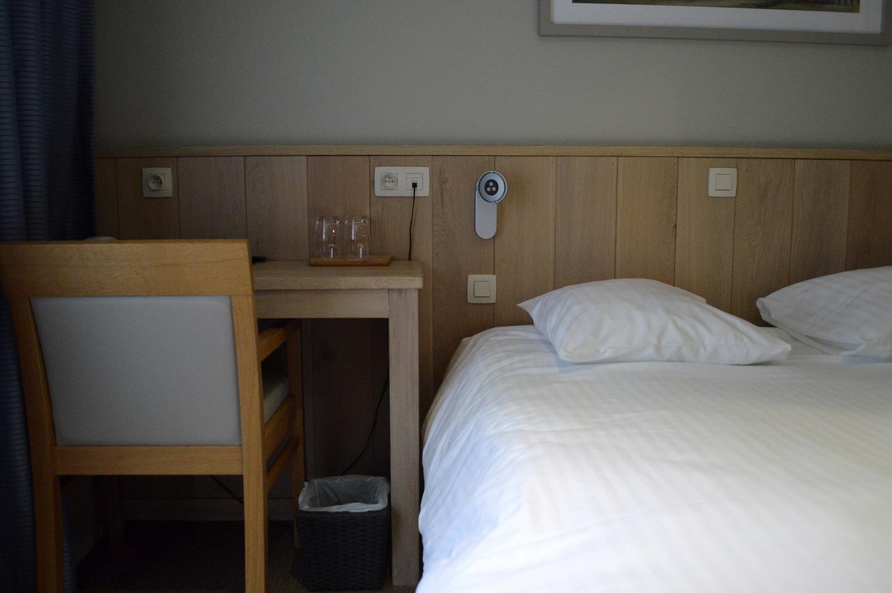 Hotel Honfleur 미들케르케 외부 사진