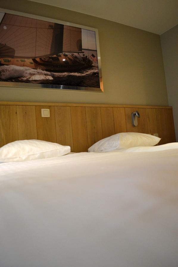 Hotel Honfleur 미들케르케 외부 사진