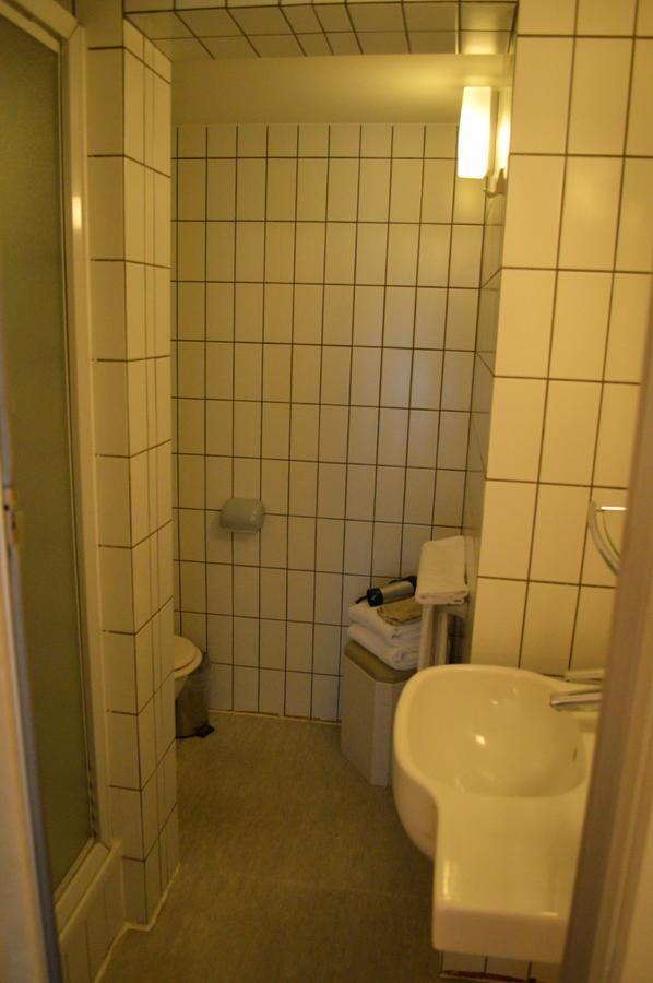 Hotel Honfleur 미들케르케 외부 사진