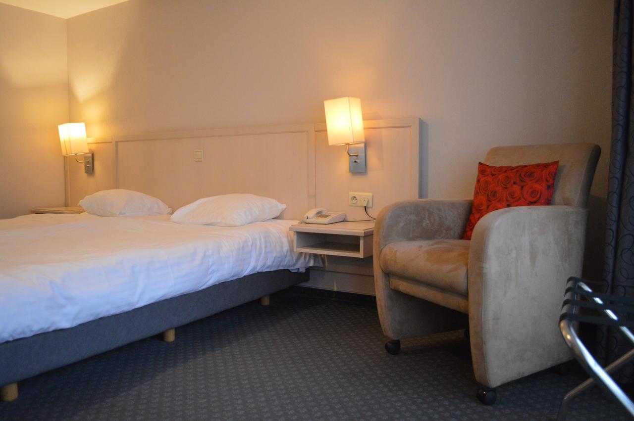 Hotel Honfleur 미들케르케 외부 사진