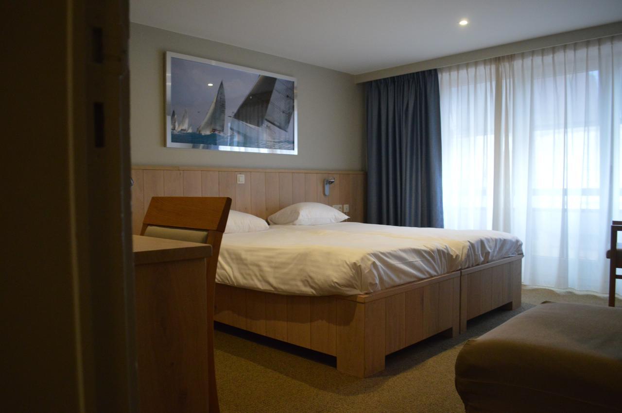 Hotel Honfleur 미들케르케 외부 사진
