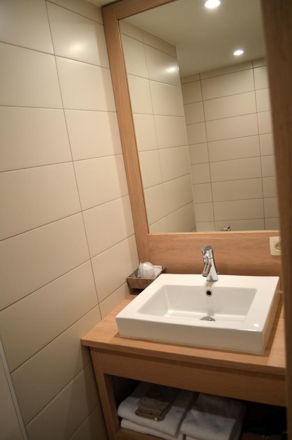 Hotel Honfleur 미들케르케 외부 사진
