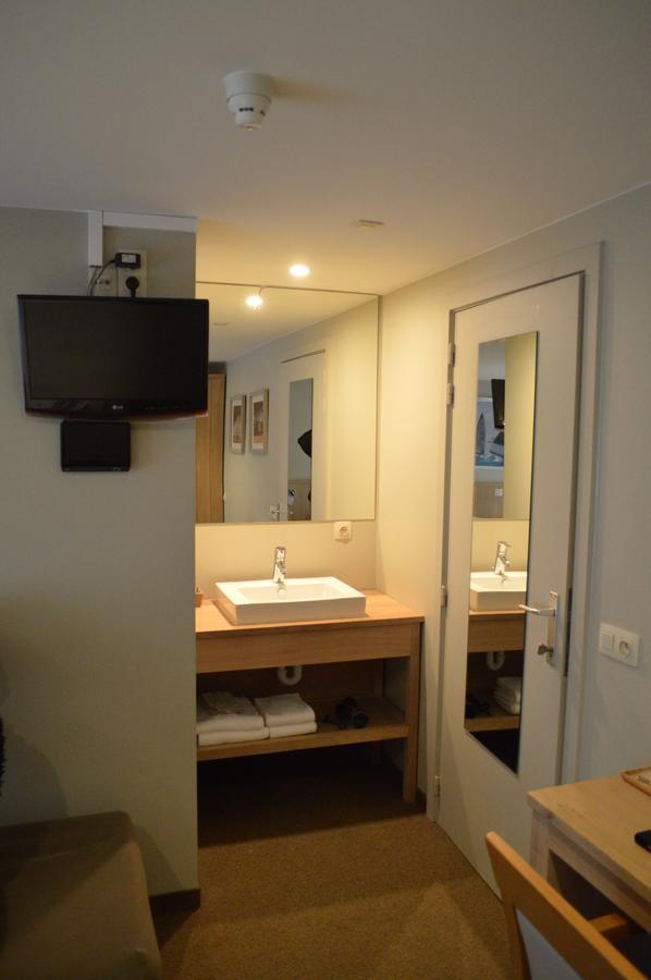 Hotel Honfleur 미들케르케 외부 사진