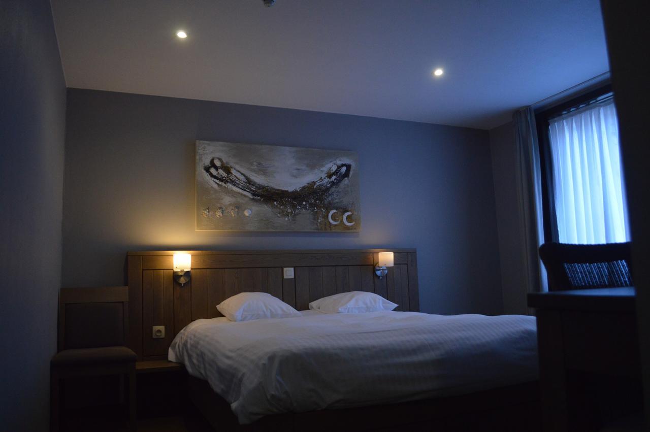 Hotel Honfleur 미들케르케 외부 사진
