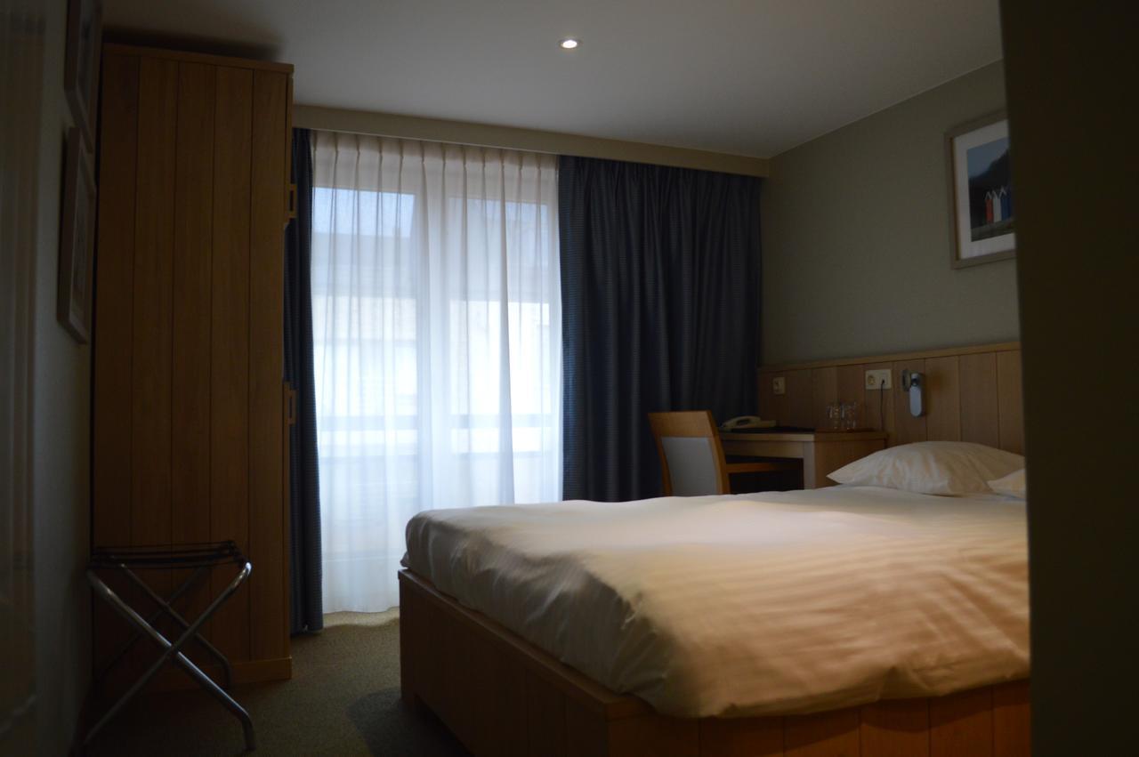 Hotel Honfleur 미들케르케 외부 사진