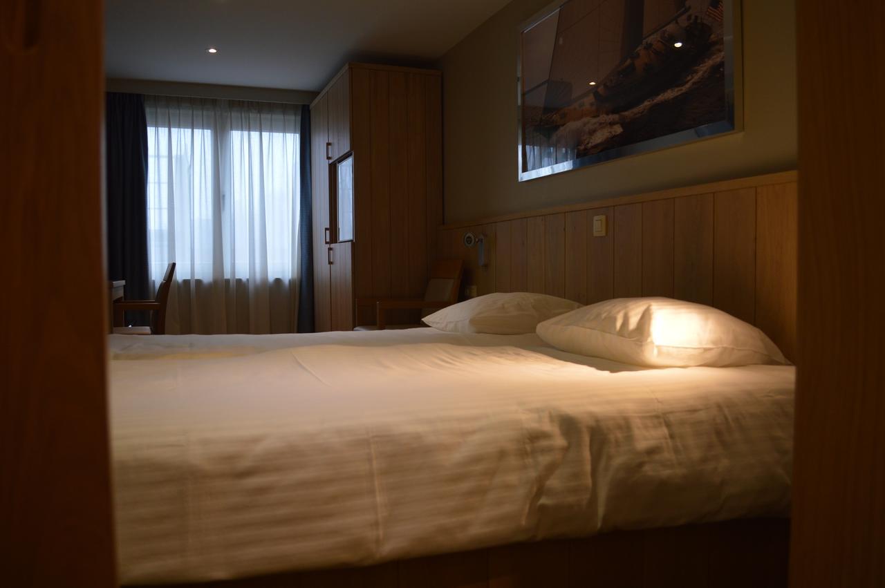 Hotel Honfleur 미들케르케 외부 사진