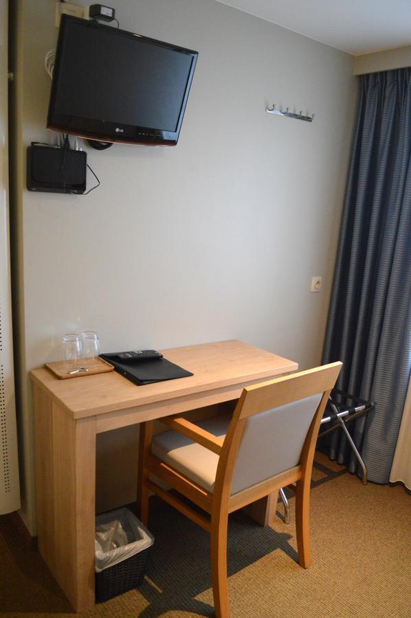 Hotel Honfleur 미들케르케 외부 사진