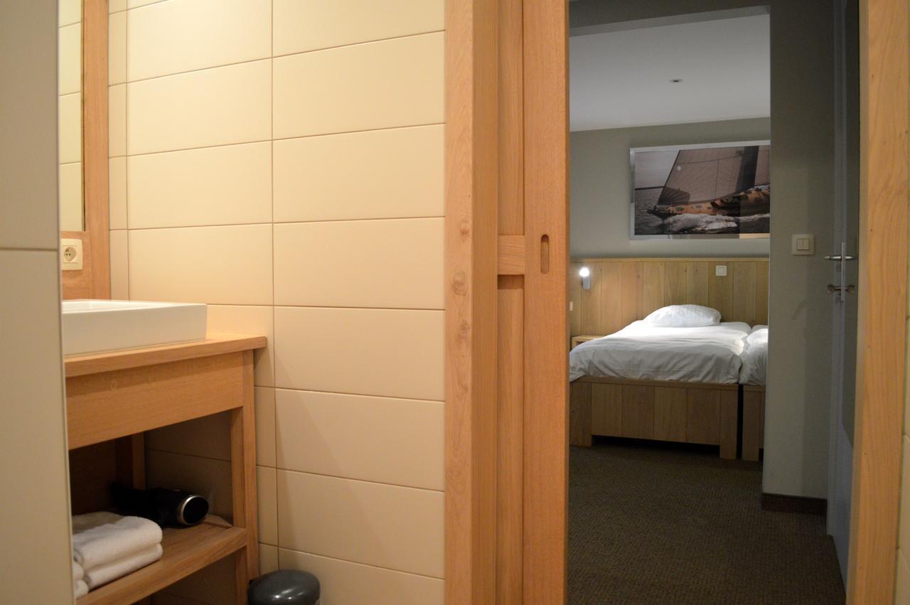 Hotel Honfleur 미들케르케 외부 사진