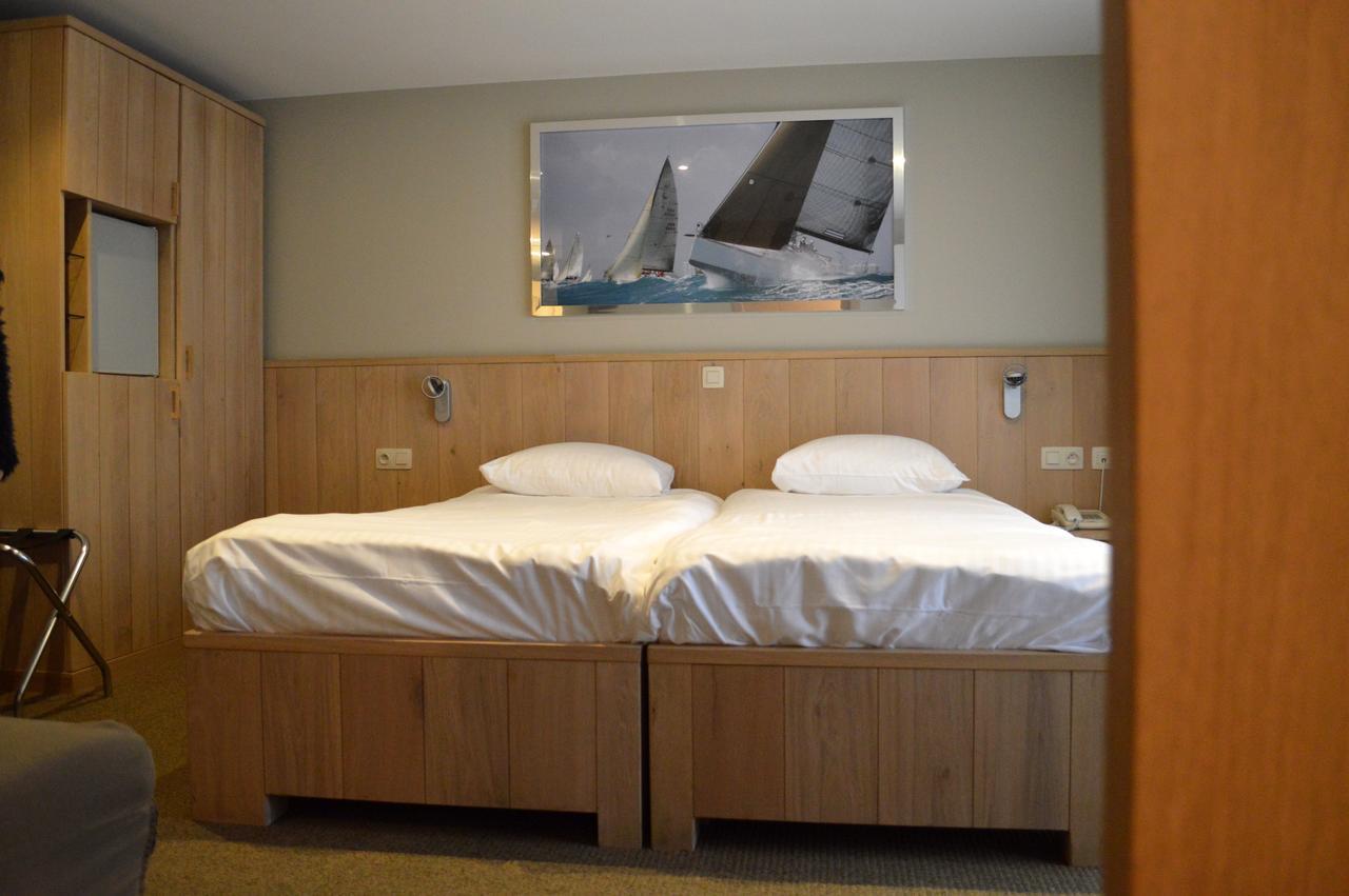 Hotel Honfleur 미들케르케 외부 사진
